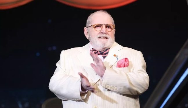 Morre o humorista Jô Soares