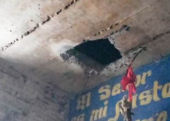 Agentes evitam fuga em massa de membros do PCC da Penitenciária de CDE