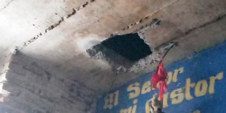 Agentes evitam fuga em massa de membros do PCC da Penitenciária de CDE