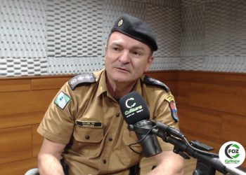 PM recebe mais de 100 reclamações de som alto por final de semana