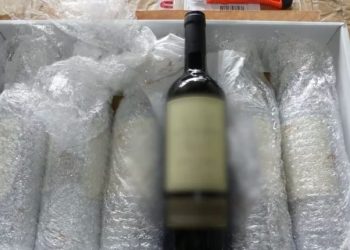 PF deflagra operação em Santa Catarina por crime de descaminho de mercadorias argentinas