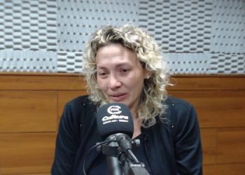 Mulher de Marcelo Arruda lamenta decisão judicial que concedeu prisão domiciliar a Guaranho