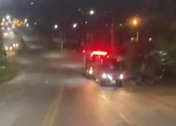 Menina de 13 anos é resgatada pela PM em Medianeira