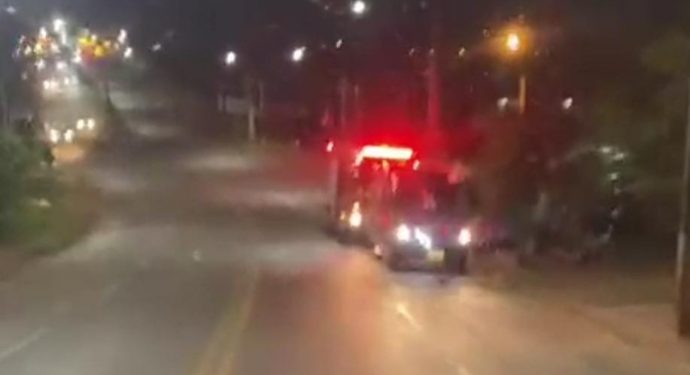 Menina de 13 anos é resgatada pela PM em Medianeira
