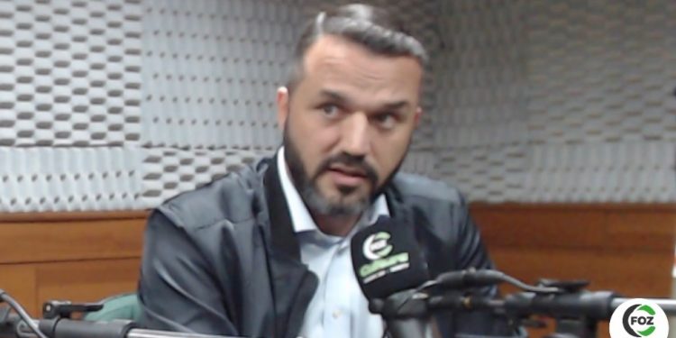 Setor de transporte em Foz do Iguaçu gerou R$ 57 milhões em IPVA