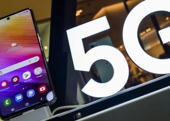 5G será acionado em Curitiba, Goiânia e Salvador na terça-feira