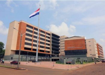 Brasileiro é condenado por caça ilegal em reserva da Itaipu no Paraguai