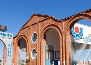 Unioeste campus de Foz abre inscrições para o Programa de Pós-Graduação
