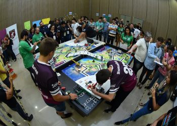 Latinoware retorna de forma presencial em 2022