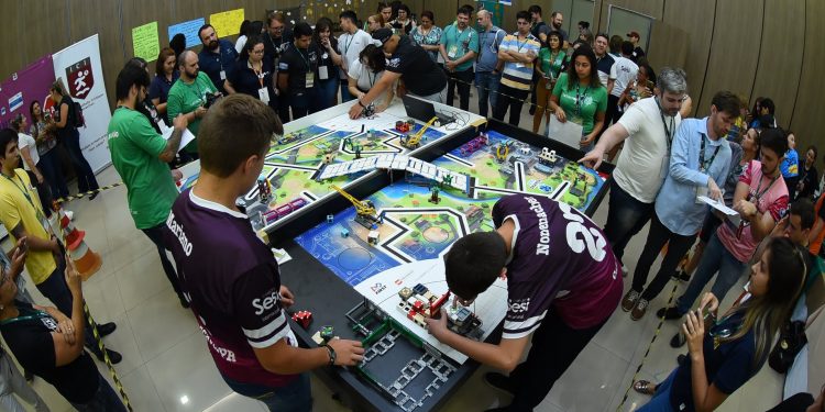 Latinoware retorna de forma presencial em 2022