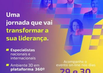 Sebrae promove maior evento de liderança do país, em Foz do Iguaçu