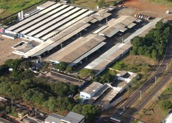 TCE-PR sanciona falhas na execução de obra na Ceasa de Foz do Iguaçu