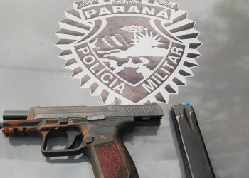 Homem é baleado em confronto com a polícia após roubo a condomínio