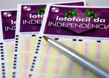 Quatro apostas do Paraná acertam a Lotofácil de Independência