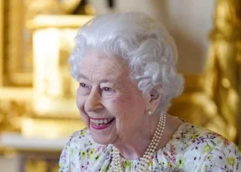 Aos 96 anos, morre Rainha Elizabeth II