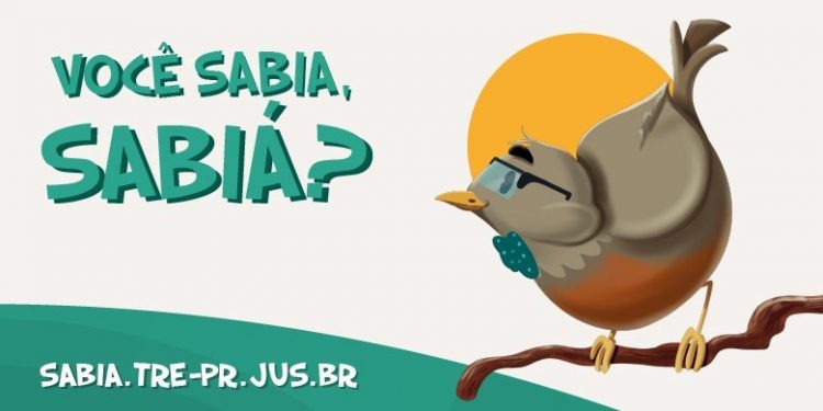 TRE-PR lança site para prevenir crimes eleitorais