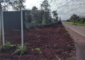 Empresa responsável pela duplicação da Rodovia das Cataratas tentará minimizar transtornos