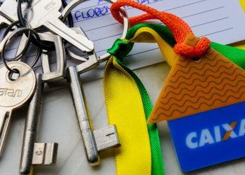 Depósitos futuros no FGTS poderão ser usados para comprar casa popular