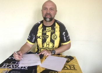 FC Cascavel anuncia Ademir Fesan como treinador para a temporada 2023