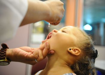Ministério da Saúde prorroga Campanha Nacional de Vacinação