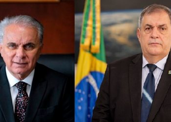 Foz do Iguaçu recebe ministros durante congresso da Abitrigo