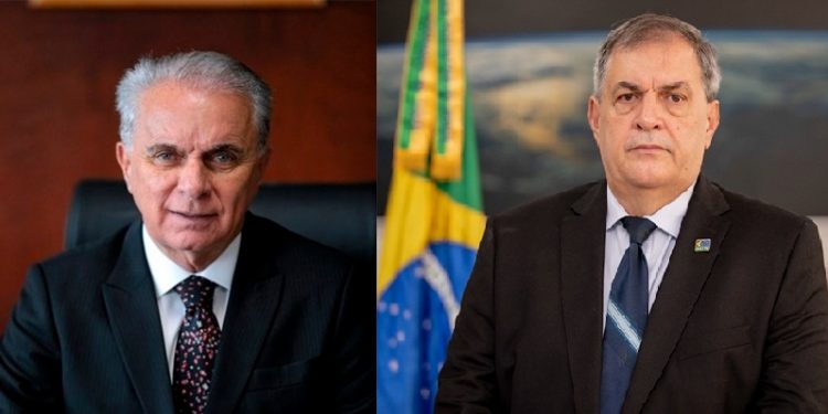 Foz do Iguaçu recebe ministros durante congresso da Abitrigo