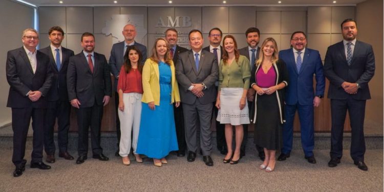 Paranaense deve ser o próximo presidente da Associação dos Magistrados Brasileiros