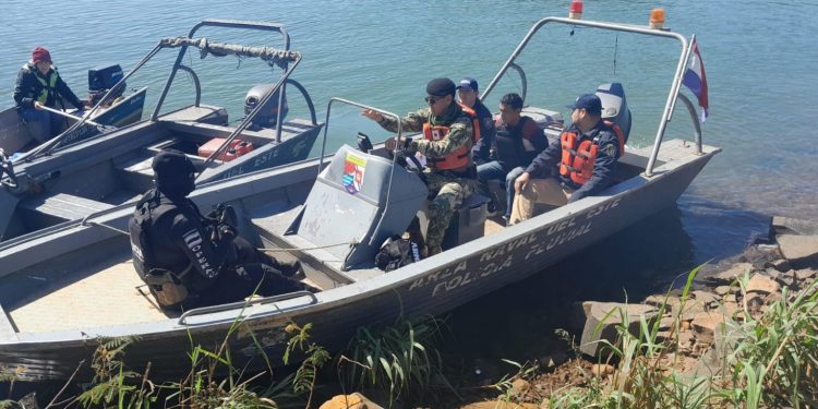 Argentino considerado o maior distribuidor de drogas do Rio Grande do Sul è preso no Paraguai