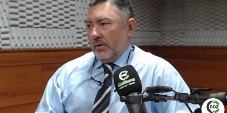 Mais de 40 mil pessoas esperam por uma consulta médica em Foz do Iguaçu, aponta o MP