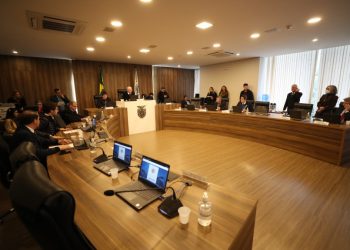 Comissão da Assembleia aprova alteração na Lei que instituiu a loteria do Estado