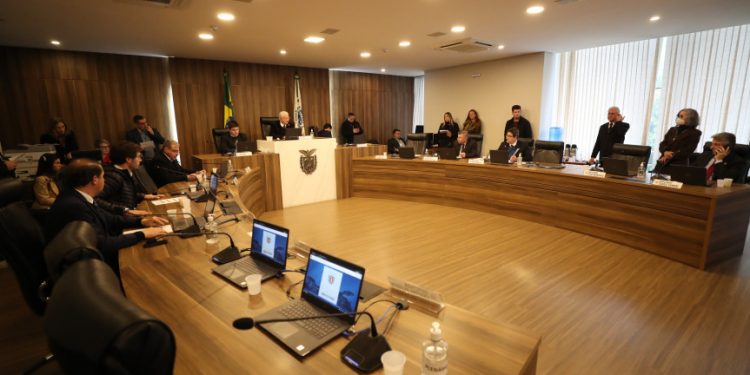 Comissão da Assembleia aprova alteração na Lei que instituiu a loteria do Estado