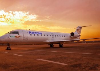 Voo entre Cidade do Leste e Assunção é retomado