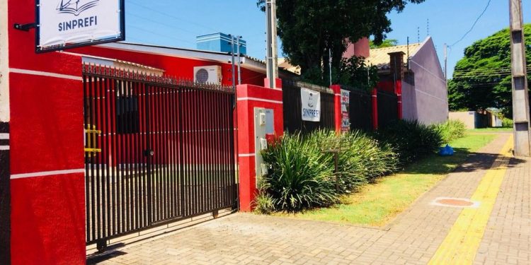 Sinprefi elegerá nova diretoria em Setembro 