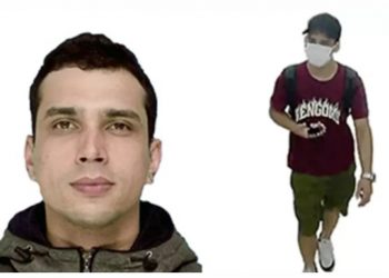 Paranaense é suspeito de matar a mulher e a filha no Japão