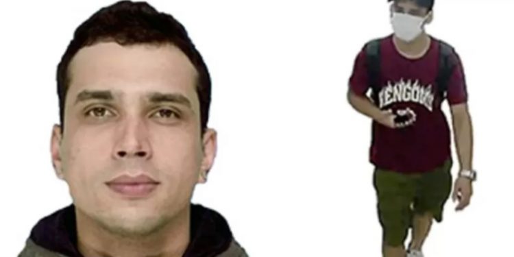 Paranaense é suspeito de matar a mulher e a filha no Japão