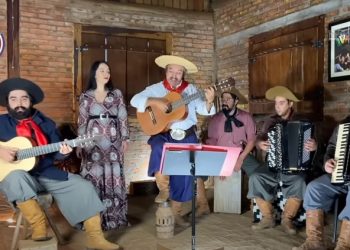 Puerto Iguazú realiza o Festival Internacional do Chamamé