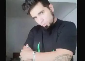 Quem é o brasileiro que tentou atirar contra a vice-presidente da Argentina