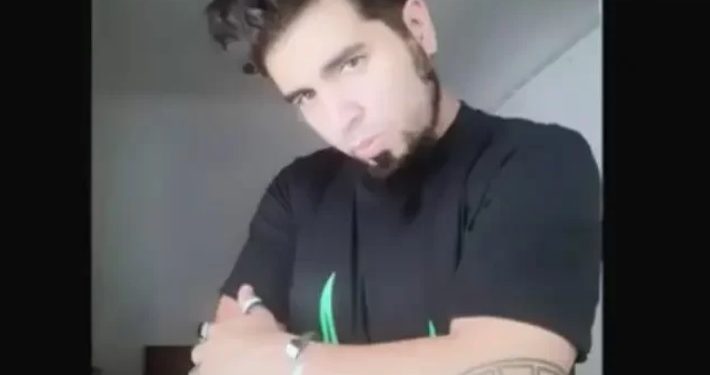 Quem é o brasileiro que tentou atirar contra a vice-presidente da Argentina