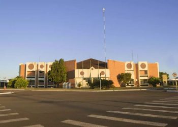 Unioeste realiza conversas sobre a Dinâmica de Fronteiras