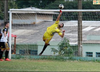 Flamengo e Três Lagoas se enfrentam neste final de semana pelo Amadorzão