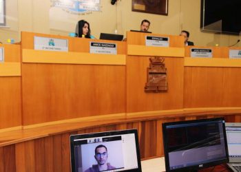 Comissão processante ouviu dois depoentes nesta segunda-feira, 05.