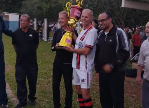 Integrantes do futebol amador lamentam morte do Dr. Fava