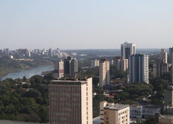 Ocupação da rede hoteleira iguaçuense em agosto é a melhor dos últimos dez anos