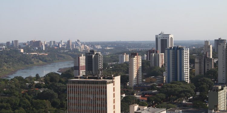 Ocupação da rede hoteleira iguaçuense em agosto é a melhor dos últimos dez anos