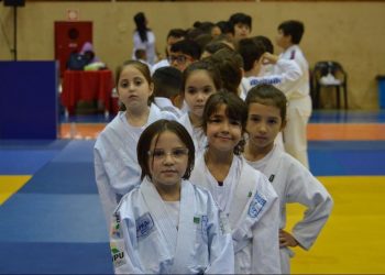 Foz do Iguaçu recebe Circuito Regional de Judô da região oeste no Costa Cavalcanti