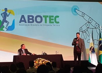 Congresso reúne especialistas mundiais para debater inovações e tecnologias em próteses e órteses