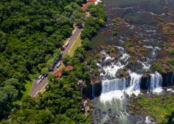 Veja como funciona o Parque Nacional do Iguaçu no dia 25 de setembro, no domingo