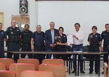 Patrulha Maria da Penha passa a atuar com autonomia
