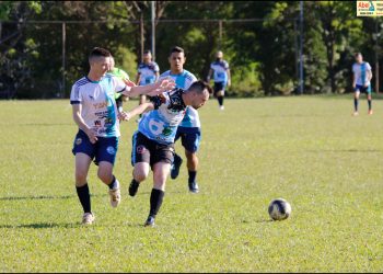 União Ibérica e ABC se enfrentam pela disputa das primeiras colocações do Amadorzão
