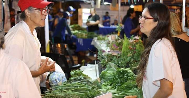 121 Anos: Puerto Iguazú realiza feira artística e de produtores